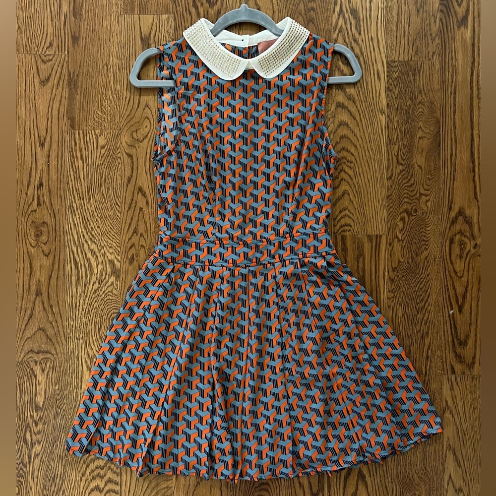 I. Madeline Dress from Stitch Fix Size Small